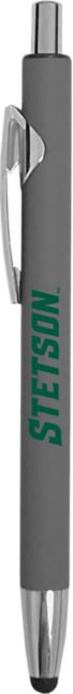 Stetson University Ballpoint Pen with Stylus