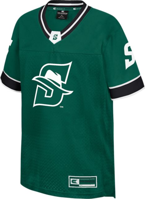 Stetson University Nothing but the Hits Youth Football Jersey