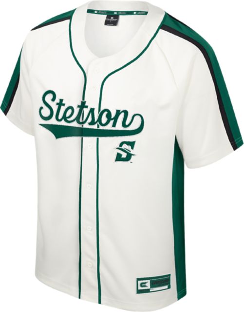 Stetson University Youth Baseball Jersey