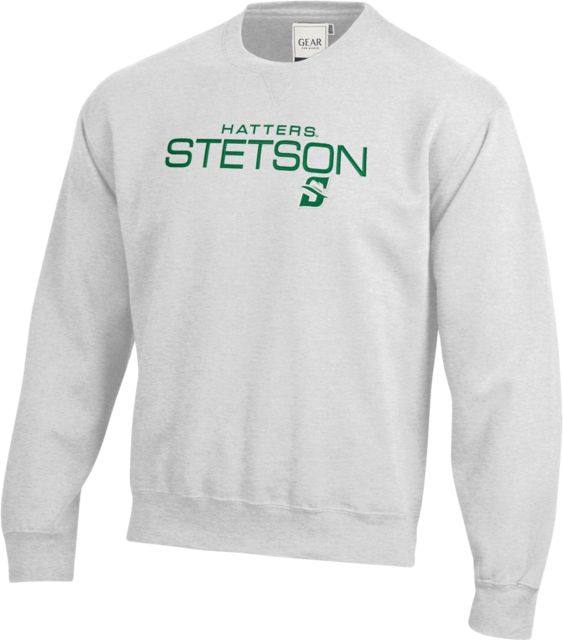 Stetson University Hatters Crewneck Sweatshirt