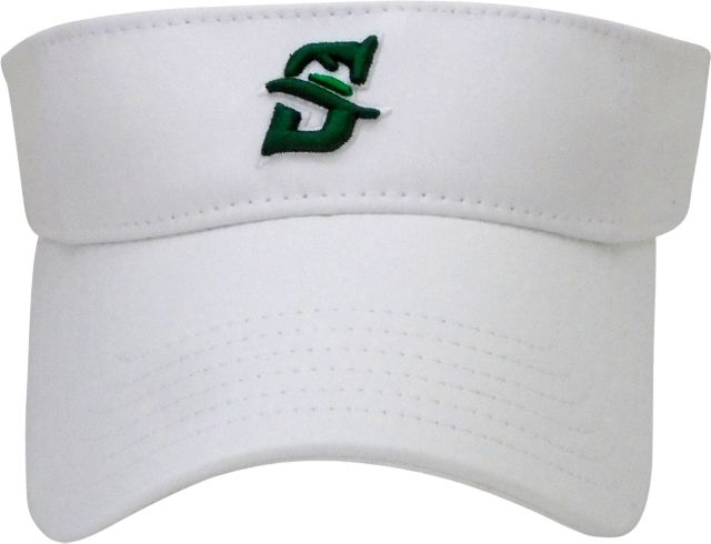 Stetson University Hatters Adjustable Visor