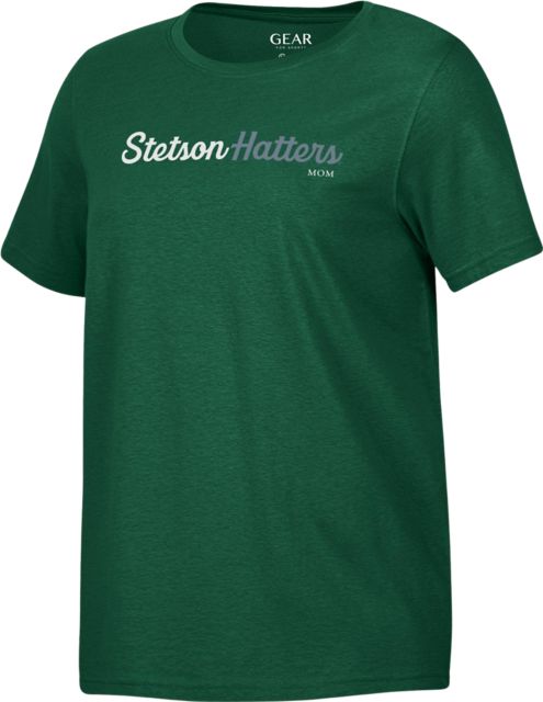 Stetson University Women's Short Sleeve T-Shirt