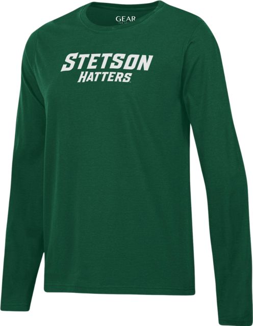 Stetson University Women's Hatters Long Sleeve T-Shirt
