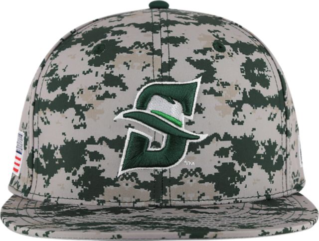 Stetson University Stretch Fitted Cap