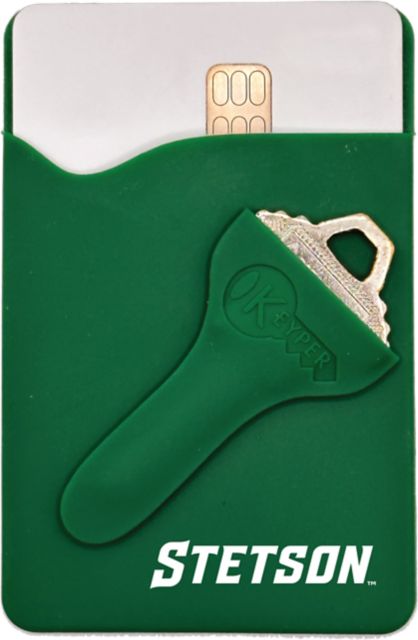 Stetson University Phone Wallet