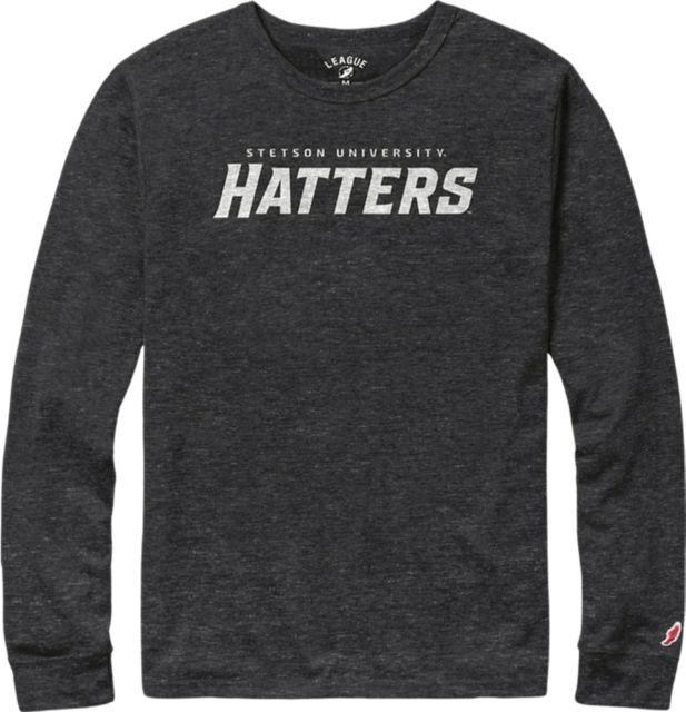 Stetson University Hatters Long Sleeve T-Shirt
