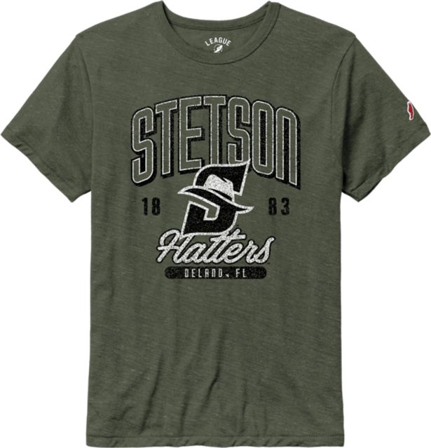 Stetson University Hatters Short Sleeve T-Shirt