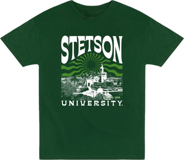 Stetson University Short Sleeve T-Shirt
