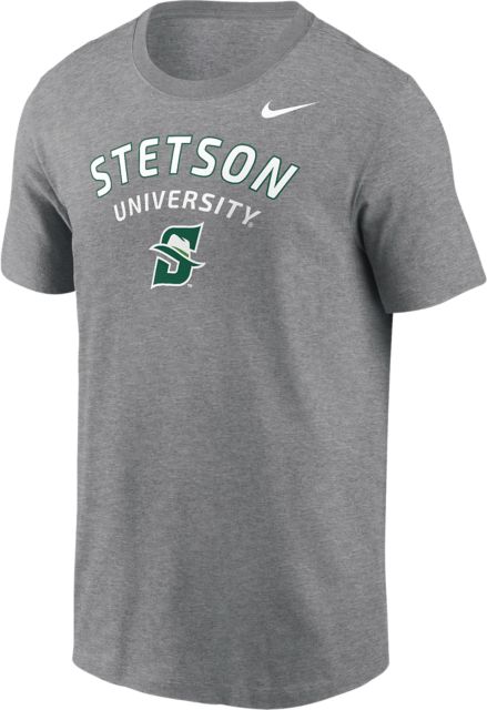 Stetson University Short Sleeve T-Shirt