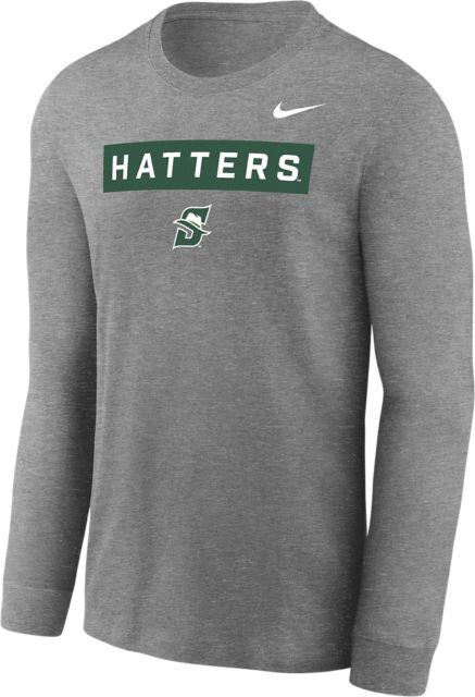 Stetson University Hatters Long Sleeve T-Shirt