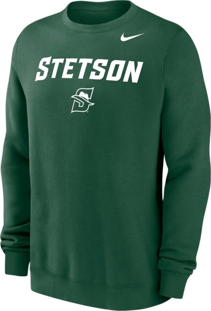 Stetson University Hatters Crewneck Fleece
