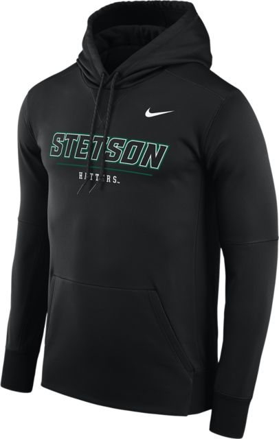 Stetson University Therma-Fit Pullover Hooded Sweatshirt