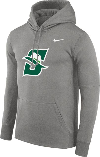 Stetson University Hatters Hooded Pullover