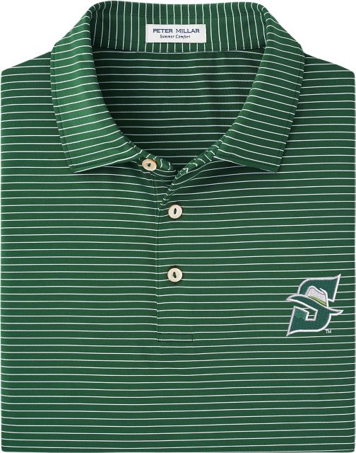 Stetson University Hatters Polo