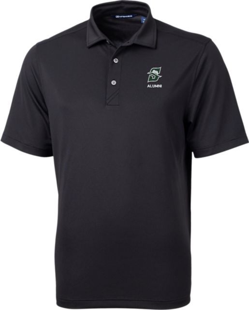 Stetson University Alumni Eco Pique Polo