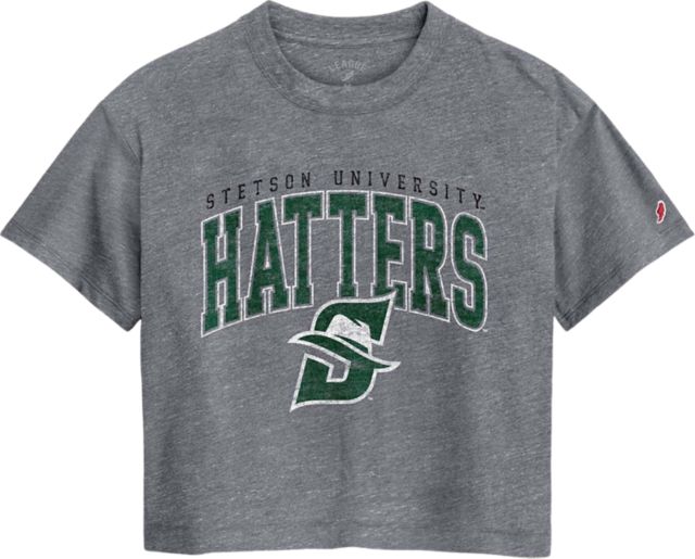 Stetson University Hatters Women's Short Sleeve T-Shirt