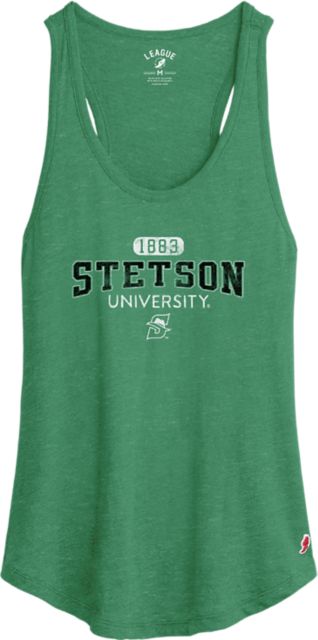 Stetson University Women's Tank Top