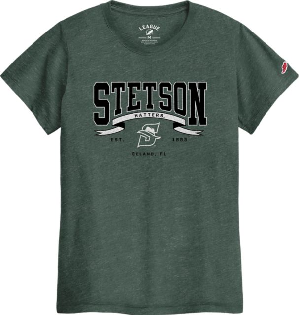 Stetson University Hatters Women's Short Sleeve T-Shirt