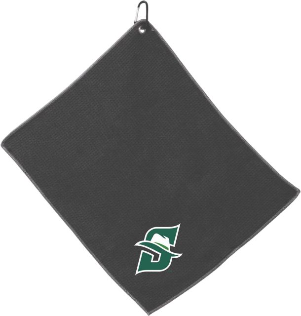 Stetson University 15 x 18 Microfiber Towel
