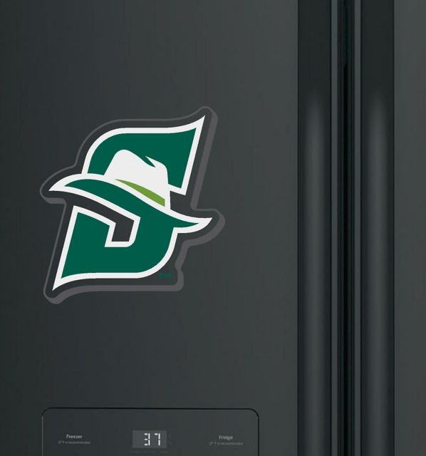 Stetson University 3'' Magnet