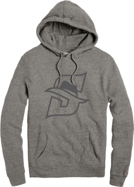 Stetson University Hooded Sweatshirt