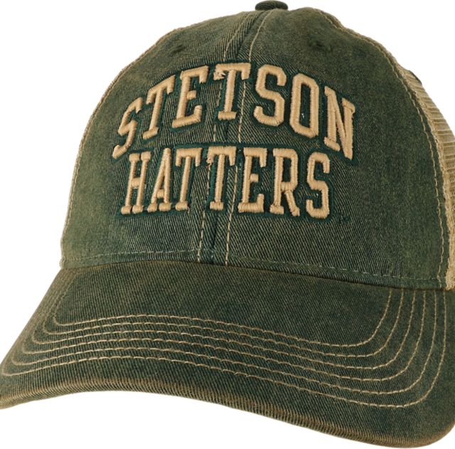 Stetson University Hatters Trucker Cap