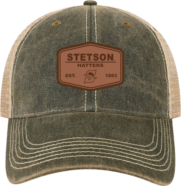 Stetson University Hatters Cap