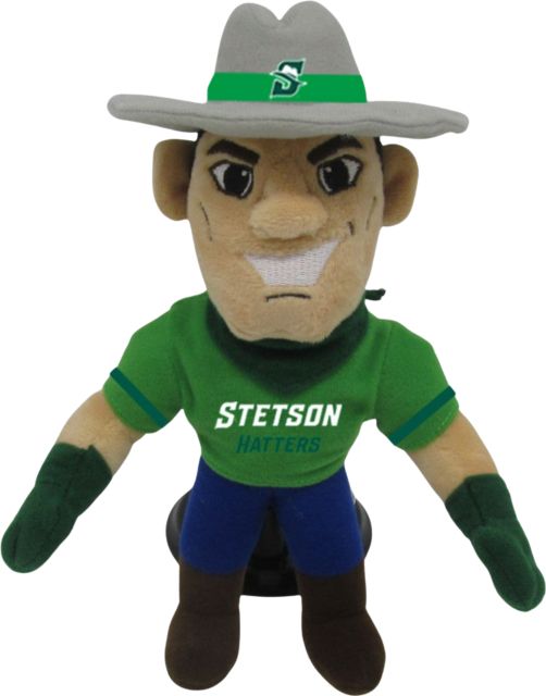 Stetson University 8'' Plush