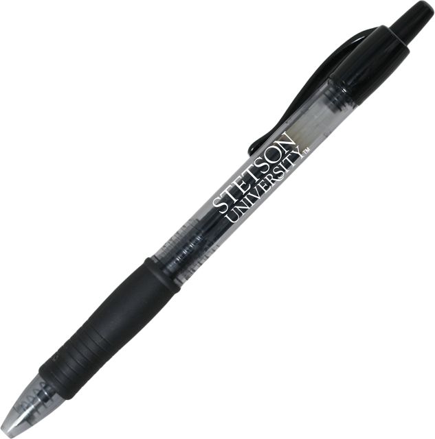 Stetson University Pen