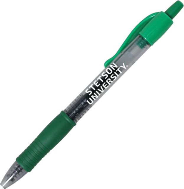 Stetson University Pilot Pen