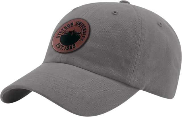 Stetson University Adjustable Cap