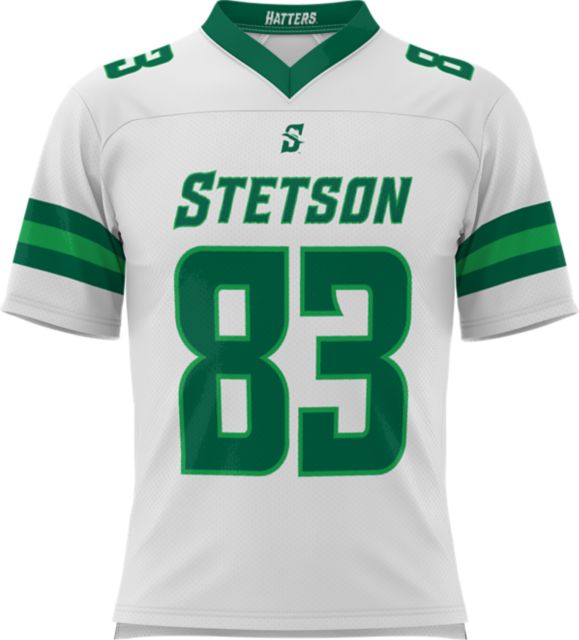 Stetson University Football Jersey
