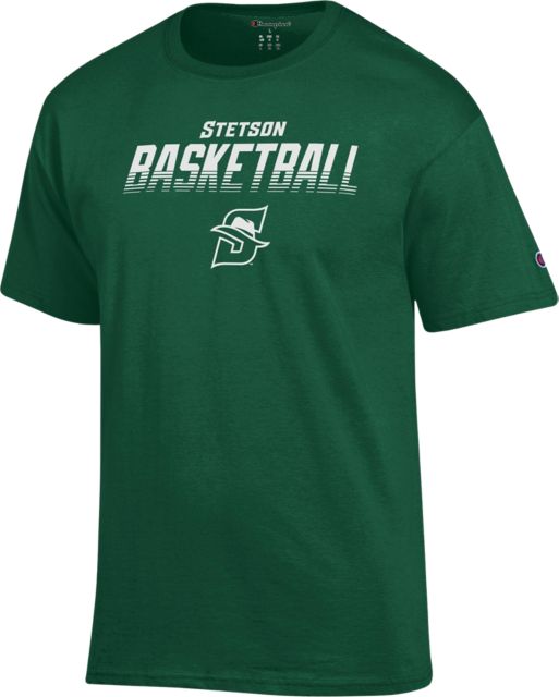 Stetson University Basketball Short Sleeve T-Shirt