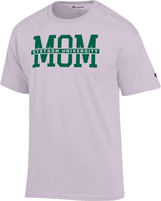 Stetson University Mom Short Sleeve T-Shirt