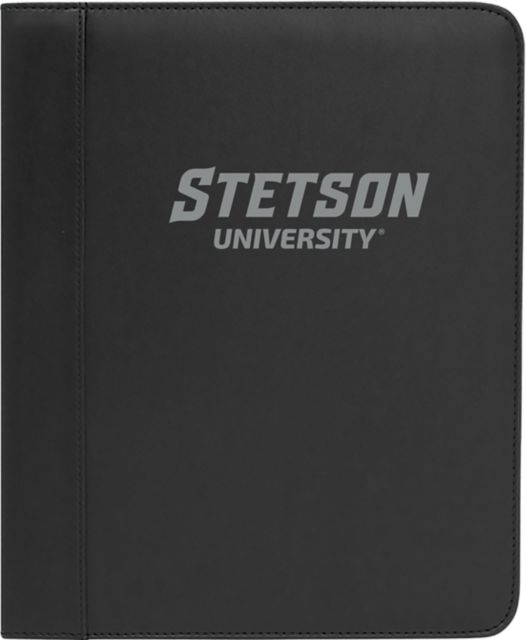 Stetson University Student Padfoilo