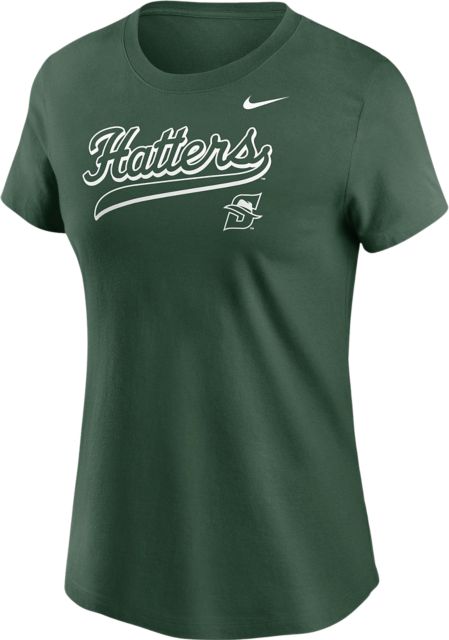 Stetson University Hatters Women's Short Sleeve T-Shirt
