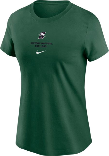 Stetson University Hatters Women's Short Sleeve T-Shirt