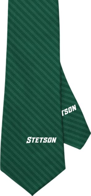 Stetson University 56'' Silk Woven Tie