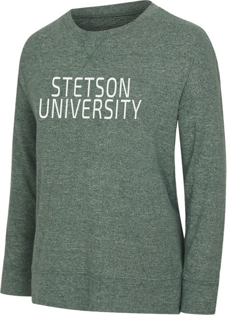 Stetson University Women's Rigor Long Sleeve T-Shirt