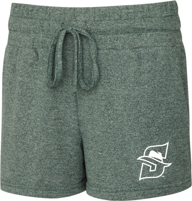 Stetson University Hatters Women's Rigor Shorts