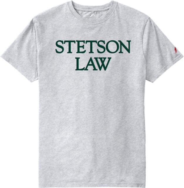 Stetson University Law Short Sleeve T-Shirt