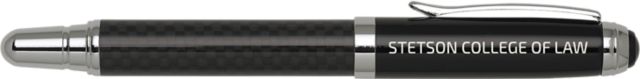 Stetson University Law Rollerball Pen