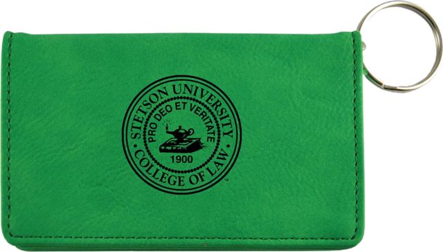 Stetson University Law ID Holder