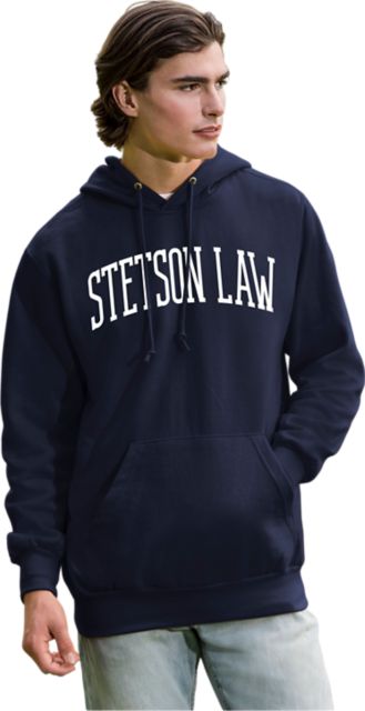 Stetson University Law Hooded Sweatshirt
