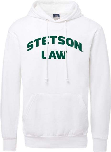 Stetson University Law Fleece Hoodie