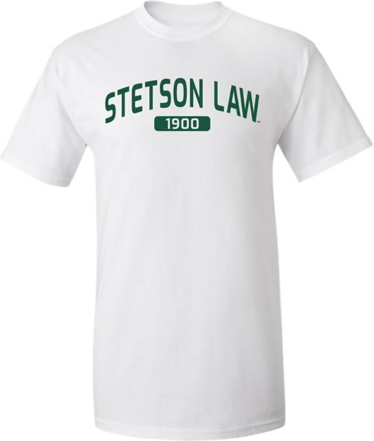Stetson University Law Short Sleeve T-Shirt