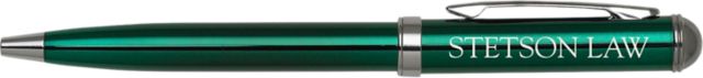 Stetson University Law Gel Pen