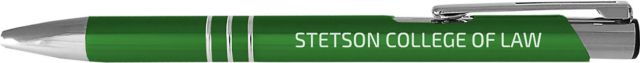 Stetson University Law Ballpoint Pen