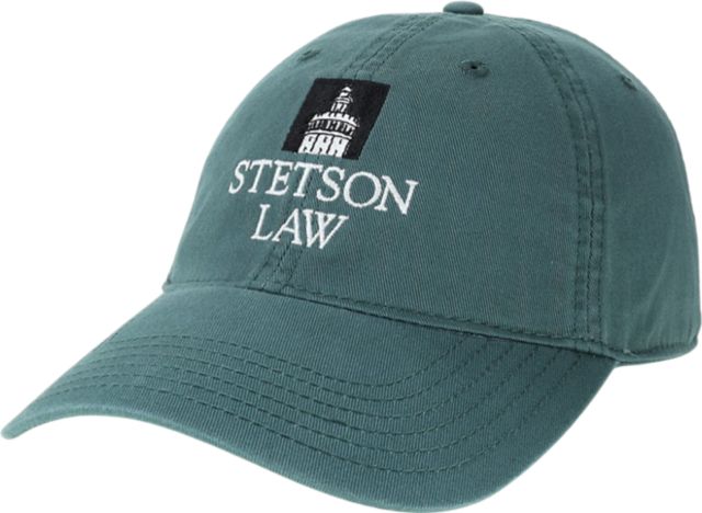 Stetson University Law Cap