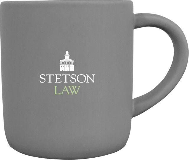 Stetson University Law 20 oz. Ceramic Mug